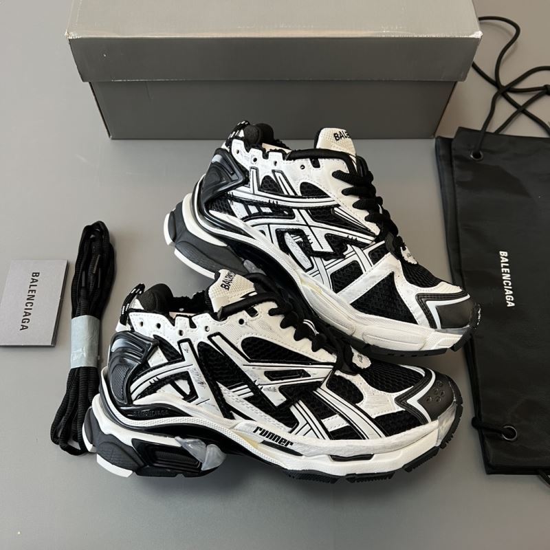 Balenciaga Track Shoes